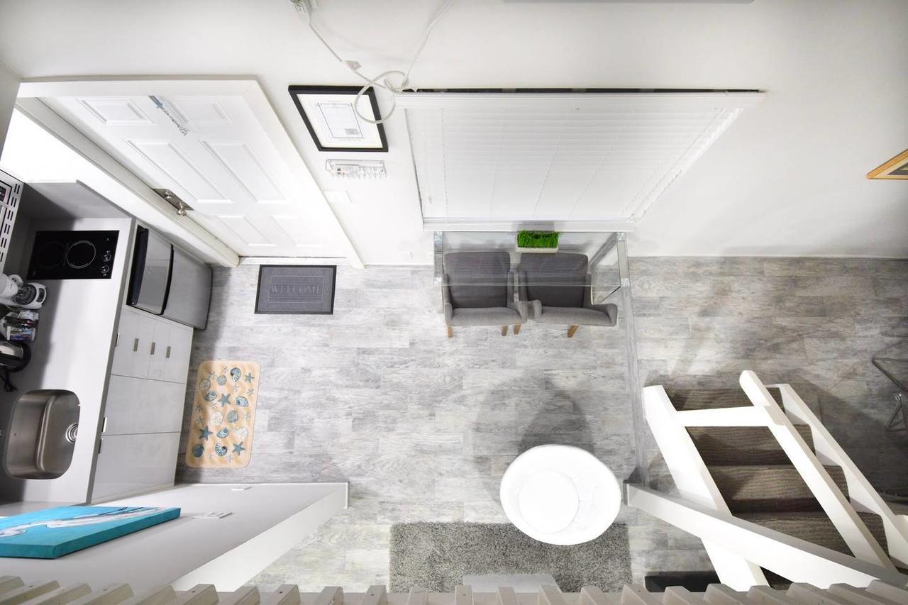 Modern Deluxe Loft Hollywood Beach Unit # 8 Екстериор снимка