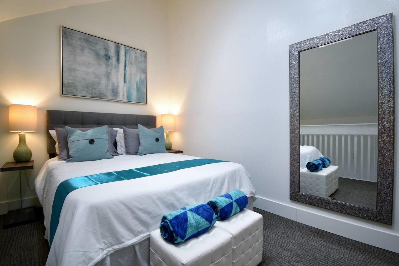 Modern Deluxe Loft Hollywood Beach Unit # 8 Екстериор снимка
