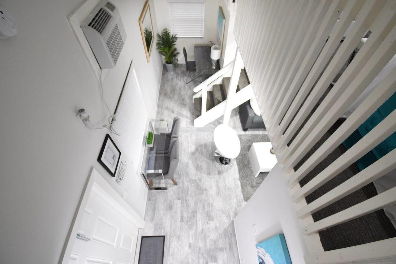 Modern Deluxe Loft Hollywood Beach Unit # 8 Екстериор снимка