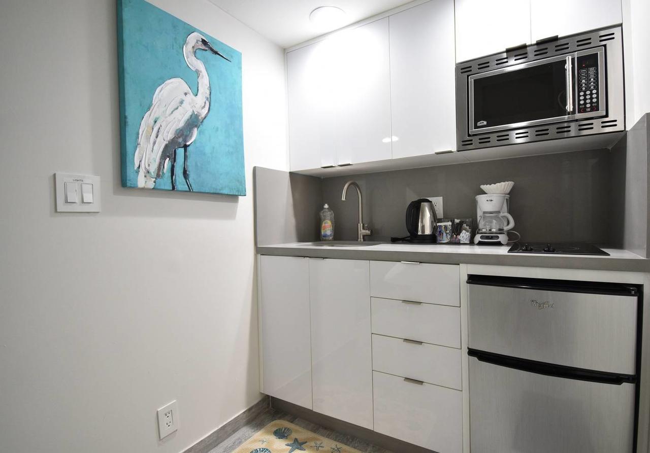 Modern Deluxe Loft Hollywood Beach Unit # 8 Екстериор снимка